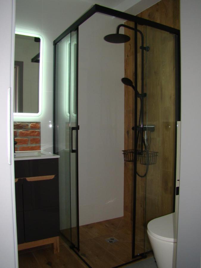 Apartment Nad Morzem Dom Wierzchucino