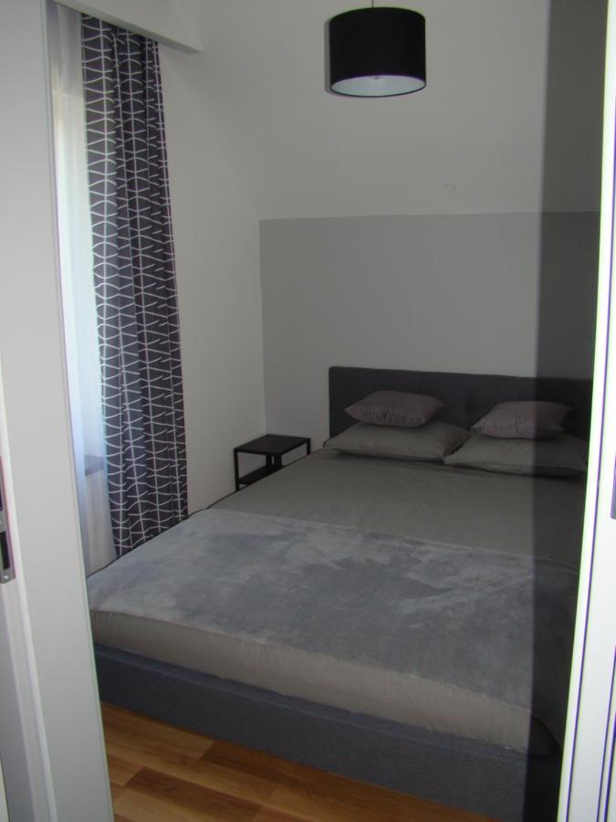 Nad Morzem Dom Apartment